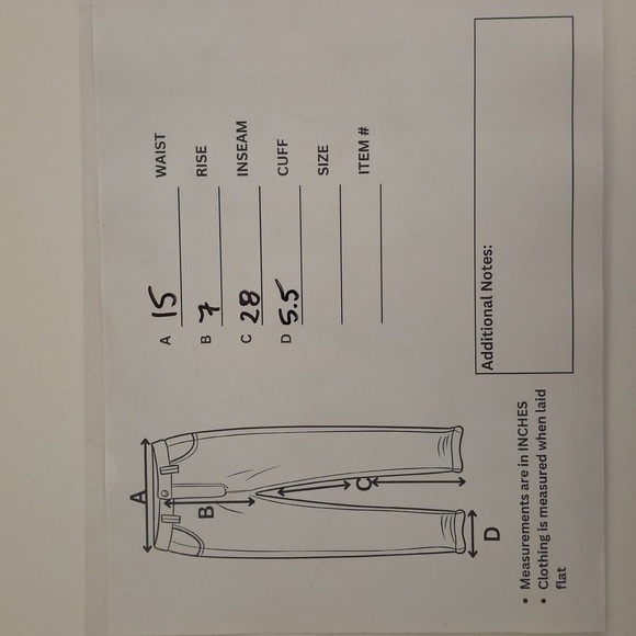 Marciano β Jeans skinny foncΓ©s pour femme, taille 27 - Picture 9 of 9